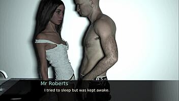 let's play with amy next door's pussy?