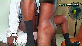 mdx teen's creamy pussy gets hardcore fucked on office table