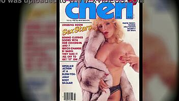 cheri in vintage blue films 1984-85 😘📽️