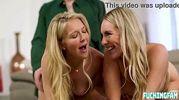 Family cum plan with uncle and father in law