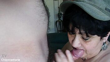 Oh My God, This Bitch Slave Lives For Her Master Diabolus In Amateur Fetish Play!