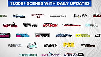 gamer drops controller to dive into dee williams milf pussy and ass