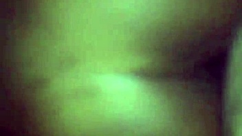 Can't Stop Fucking That Ebony Granny Neighbor?