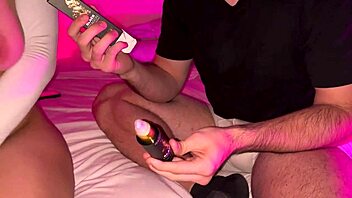 I give my boyfriend this cream and we fuck hard