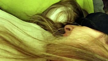 Does It Hurt When They Fuck Your Ass And Creampie?