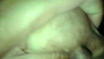 Pretty girl gets wet pussy fucked homemade.