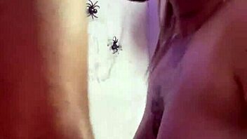 Homemade Halloween Blonde Deepthroats Big Tits Lover