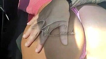 I flashed truckers on my car trip to sao paulo