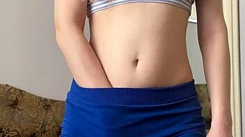 Do you like my wet pussy? 😏