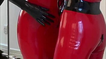 Girl fucks man slave and blonde gets punished excited youthful 18+l