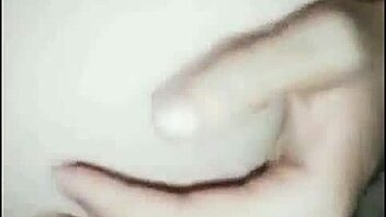 Beautiful Mexican babe with big tits and ass in passionate sex