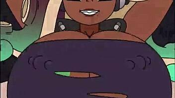 this challenge took 27 attempts to complete perfectly