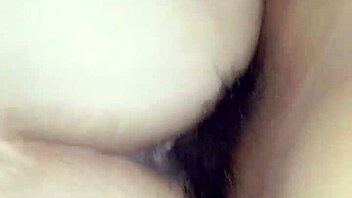 Que Rico Culo: Detailed View of Skinny Young Mexican Amateur's Beautiful Ass