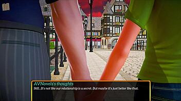 My New Family 392 With Big Tits!