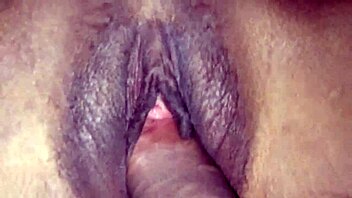Student girl's tight pussy tears from first fucking creampie 😱