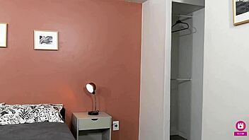 primeira vez da loirinha novinha gabily castro no telanua