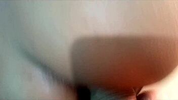 Latina Alice Loves Anal!