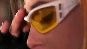 Penny Pax takes monster cock in Avengers parody.