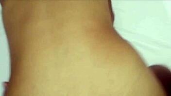 Latina Bent Over In Doggystyle With Big Ass