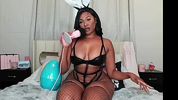 easter bunny try-on haul & surprise part 1