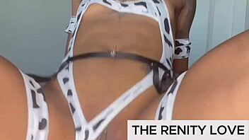 Serenity Love Squirts Solo