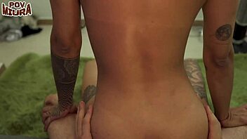 I met an amazing new girl in medellin casting.