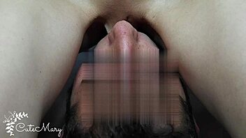 real homemade facesitting leads to massive squirting orgasm on best friend's face.