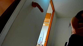 hottest latina taking monster cock?