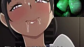 Goth girl ivyadventure in foursome with big tits hotties