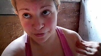 Mel's Webcam Video Call Session