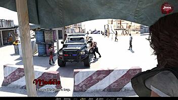 lets play sandstorm with this monster cock and big tits?