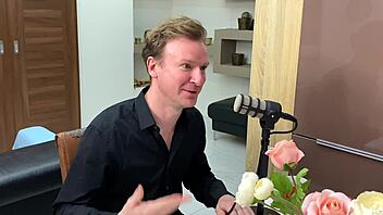 i hate porn podcast valentines day episode featuring pornstar kiara lord