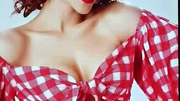 Passionate Cum Tribute To Urvashi Rautela Evokes Intense Emotions And Desire