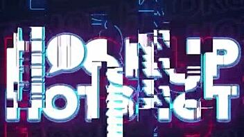 Tattooed stripper Anna Chambers fucks a new guy