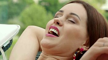 penthousegold com - exotic babe geishakyd slurps on bbc and takes balls deep doggystyle pounding