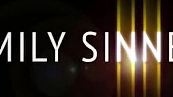 Rebellious Stepdaughter Seduces Stepbrother in Bed!