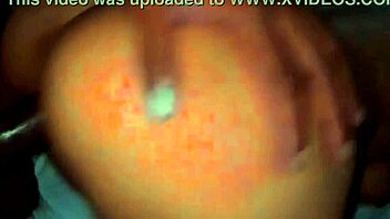 He slapped and fucked my ass