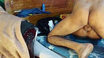 Whore Anal Gangbang With Black Babes