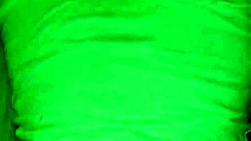 sexy filipina gets doggystyle double penetration with vibrator and dick in thong