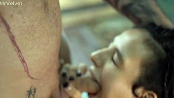 Watch This Hairy Pussy Squirt Deliciously in Full Video?