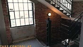 Angelika Grays Model Turns Anal Star