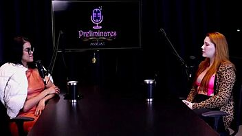 natasha fiore asks 'want to see my public sex?'