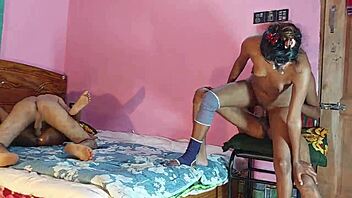 Whore Anal Gangbang With Black Babes