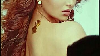 Passionate Cum Tribute To Urvashi Rautela Evokes Intense Emotions And Desire