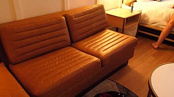 i sucked and fucked a stranger on vacation with my big ass