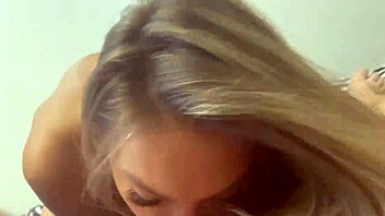 monika FOX homemade ANAL butt plug FISTING prolapse and FACIAL