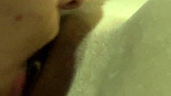 the phone rang and we answered it during a casual moment with lesbian phone vibes