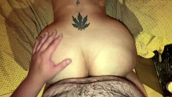 culona addicted to pleasure goes wild in my bed sabri sierra