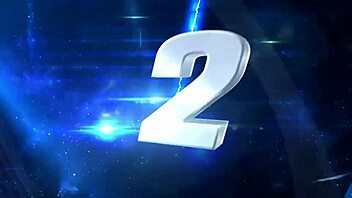 tattooed cutie with glasses swallows my cum after quickie sex and i feel so satisfied