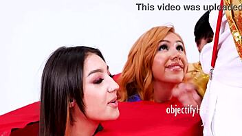 teens join this show for games and get free used